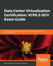 Data Center Virtualization Certification, Mauro Andrea