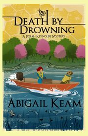 Death By Drowning, Keam Abigail