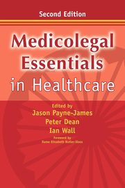 Medicolegal Essentials in Healthcare, 