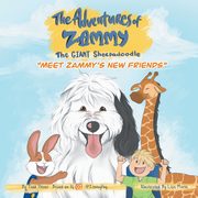 Meet Zammy's New Friends, Pitner Todd