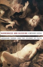 Barrenness and Blessing, Gossai Hemchand