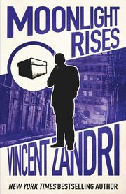 Moonlight Rises, Zandri Vincent