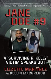 JANE DOE #9, MacGregor Keelin