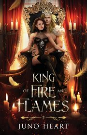 King of Fire and Flames, Heart Juno