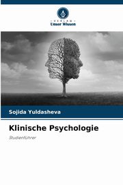Klinische Psychologie, Yuldasheva Sojida