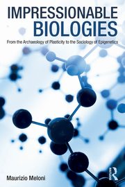 Impressionable Biologies, Meloni Maurizio