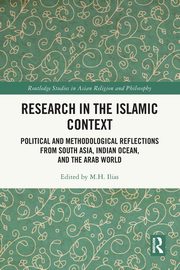 Research in the Islamic Context, 