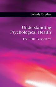 Understanding Psychological Health, Dryden Windy