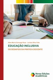 EDUCA?O INCLUSIVA, Maria Gonzaga Ruas Aline