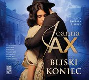 Bliski koniec, Jax Joanna