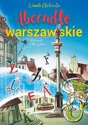 Abecado warszawskie, Chotomska Wanda