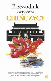 Przewodnik ksenofoba Chiczycy, Song Zhu
