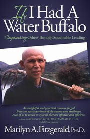 If I Had A Water Buffalo, Fitzgerald Marilyn A.