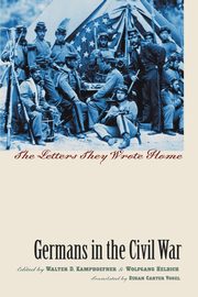 Germans in the Civil War, 