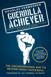 Guerrilla Achiever, Vermeeren Douglas