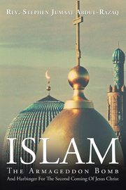 Islam, Abdul-Razaq Rev. Stephen Jumaat