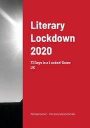 Literary Lockdown 2020, Gurner Michael