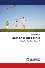 Emotional Intelligence, Naghavi Fataneh