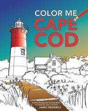 Color Me Cape Cod, Frederick James