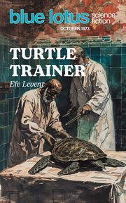 Turtle Trainer, Levent Efe