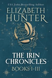 The Irin Chronicles, Hunter Elizabeth