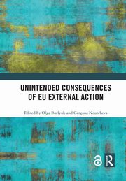 Unintended Consequences of EU External Action, 