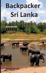 Backpacker Sri Lanka, Pade Wolfgang