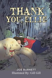 Thank You, Ellie, Burnett Joe