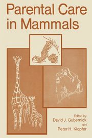 Parental Care in Mammals, 