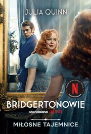 Miosne tajemnice Bridgertonowie, Quinn Julia