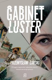 Gabinet luster, arski Przemysaw