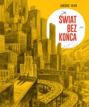 wiat bez koca, Jancovici Jean-Marc, Blain Christope