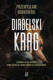 Diabelski krg, Borkowski Przemysaw