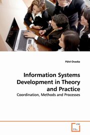 Information Systems Development in Theory and Practice, Ovaska Pivi