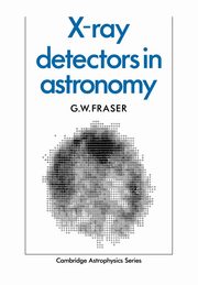 X-Ray Detectors in Astronomy, Fraser G. W.