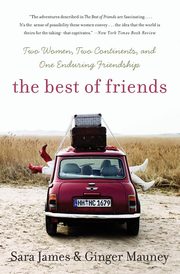 The Best of Friends, James Sara