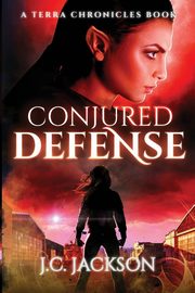 Conjured Defense, Jackson J. C.