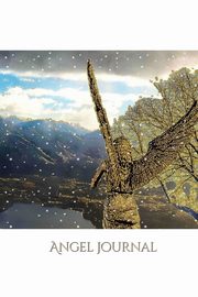 ksiazka tytu: The Garden of Eden New Zealand  Angel creative blank Journal autor: Huhn Sir Michael