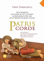 Patris corde, Papa Francisco - Jorge Mario Bergoglio