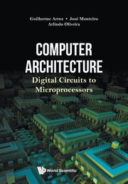 COMPUTER ARCHITECTURE, GUILHERME ARROZ JOSE MONTEIRO & ARLINDO