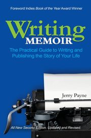 Writing Memoir, Payne Jerry