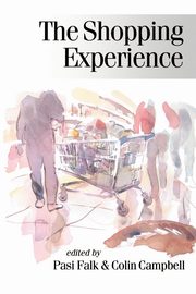 The Shopping Experience, 