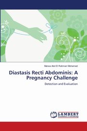 Diastasis Recti Abdominis, Mohamed Marwa Abd El Rahman