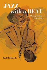 Jazz with a Beat, Richards Tad