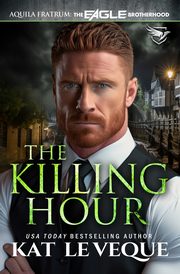 The Killing Hour, Le Veque Kat