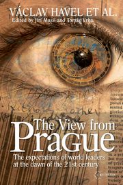 The View from Prague, 