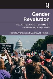 Gender Revolution, Aronson Pamela
