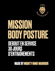 Mission Body Posture, Biankeu Alain