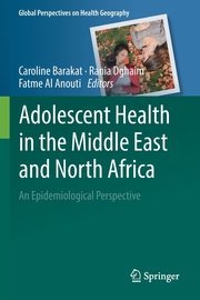 Adolescent Health in the Middle East and North Africa, 