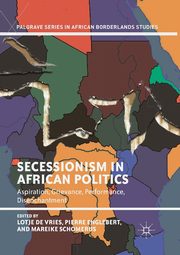 Secessionism in African Politics, 